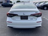 New 2026 Honda Civic Sport Touring image 4