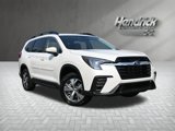 New 2025 Subaru Ascent Premium image 2