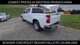 New 2025 Chevrolet Silverado 1500 LT w/ Z71 Off-Road Package image 4