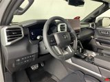 New 2025 Toyota Tundra Platinum w/ TRD Off-Road Package image 2