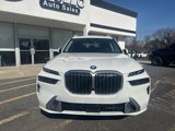 Used 2024 BMW X7 xDrive40i image 2