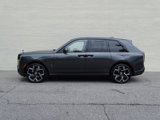 New 2025 Rolls-Royce Cullinan Black Badge image 3