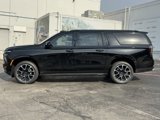 New 2025 Chevrolet Suburban RST w/ Comfort Package image 3