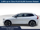 New 2026 Volvo XC60 B5 Plus w/ Protection Package Premier image 2