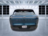 New 2025 Nissan Murano Platinum image 4
