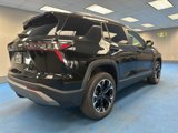 New 2026 Chevrolet Equinox LT w/ Convenience Package II image 3