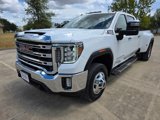 Used 2021 GMC Sierra 3500 SLT w/ SLT Premium Package image 2