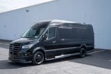 Used 2023 Mercedes-Benz Sprinter 3500 image 2