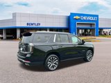 New 2025 Chevrolet Tahoe High Country image 5
