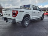 Used 2021 Ford F150 Lariat w/ Trailer Tow Package image 5