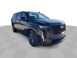 Used 2023 Cadillac Escalade ESV V image 2