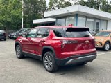 New 2026 Chevrolet Equinox LT image 4