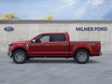 New 2025 Ford F150 XLT image 3