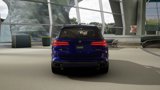 New 2026 BMW X5 M60i w/ Executive Package image 5