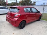 Used 2021 Mitsubishi Mirage ES image 6