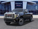 New 2025 GMC Sierra 2500 Denali w/ Snow Plow Prep/Camper Package image 6