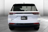 Used 2025 Jeep Grand Cherokee Altitude image 3