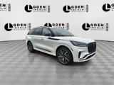 Certified 2025 Lincoln Aviator Black Label w/ Jet Appearance Package image 2