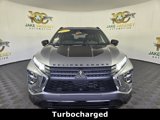 New 2025 Mitsubishi Eclipse Cross AWD image 2