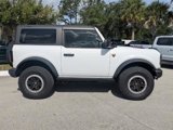Certified 2023 Ford Bronco Badlands w/ Sasquatch Package image 2