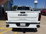 New 2025 GMC Sierra 3500 Denali Ultimate image 4