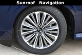 New 2025 INFINITI QX80 Luxe image 3