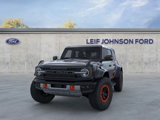 New 2025 Ford Bronco Raptor image 2