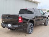 New 2025 RAM 1500 4x4 Crew Cab image 3