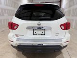 Used 2020 Nissan Pathfinder SV image 5