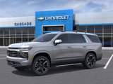 New 2025 Chevrolet Tahoe Premier image 2