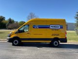 Used 2021 Ford Transit 250 148 High Roof w/ Load Area Protection Package image 4