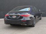 Used 2023 Mercedes-Benz S 580 4MATIC Sedan image 6