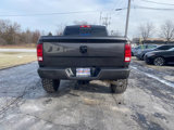 Used 2018 RAM 2500 Big Horn w/ Sport Appearance Group image 4