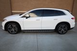 Used 2023 Mercedes-Benz EQS 450+ SUV image 3