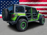 New 2025 Jeep Wrangler Willys image 3