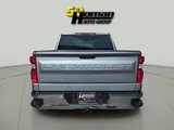 New 2025 Chevrolet Silverado 1500 LT image 5
