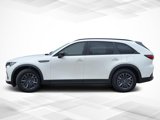 New 2025 MAZDA CX-70 3.3 Turbo w/ Preferred Package image 4