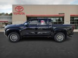 New 2025 Toyota Tacoma Limited image 4