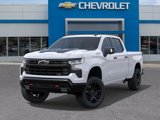 New 2026 Chevrolet Silverado 1500 LT Trail Boss w/ LT Trail Boss Premium Package image 6