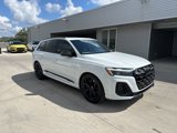 New 2025 Audi SQ7 Premium Plus image 3