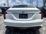 Used 2023 Cadillac CT5 Premium Luxury image 6