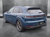 Certified 2025 Porsche Cayenne S image 3