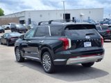 New 2025 Hyundai Palisade Calligraphy image 5