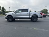 New 2025 Ford F150 Tremor image 4