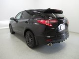 Certified 2022 Acura RDX AWD w/ A-Spec & Advance Pkg image 4