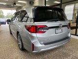 New 2025 Honda Odyssey Touring image 4