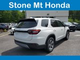 New 2025 Honda Pilot EX-L image 4