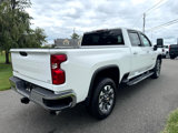 Used 2022 Chevrolet Silverado 2500 LT w/ Convenience Package image 6