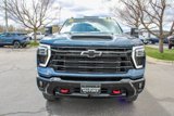 New 2025 Chevrolet Silverado 2500 LTZ w/ Trail Boss Package image 4