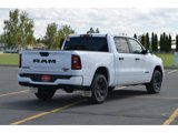 New 2025 RAM 1500 Big Horn image 3